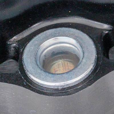 Rareelectrical - New Stock Depth Transmission Pan Compatible With Hyundai Kia Genesis Coupe 3.8 Ultimate 6 Cyl 3.8L - Image 7