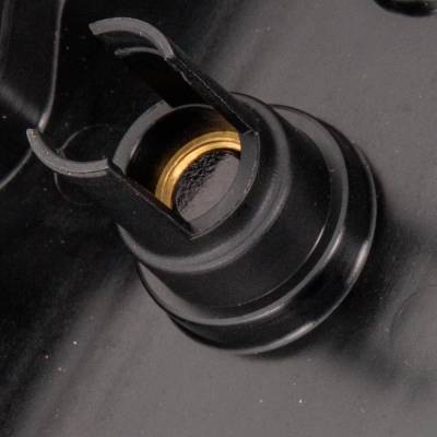 Rareelectrical - New Stock Depth Transmission Pan Compatible With Hyundai Kia Genesis Coupe 3.8 Ultimate 6 Cyl 3.8L - Image 8