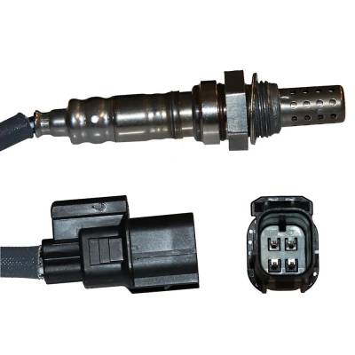 Rareelectrical - New Oxygen Sensor Compatible With Acura Honda Pilot Touring 6 Cyl 3.5L Ridgeline Vp 6 Cyl 3.5L - Image 5