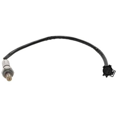 Rareelectrical - New 4-Wire Oxygen Sensor Compatible With Chrysler Dodge Caravan Sport 6 Cyl 3.8L Intrepid R/T 6 Cyl - Image 2