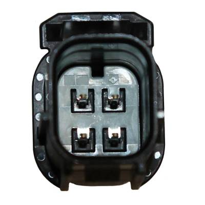 Rareelectrical - New Oxygen Sensor Compatible With Acura Honda Pilot Black Edition 6 Cyl 3.5L Ridgeline Rtl-T 6 Cyl - Image 4