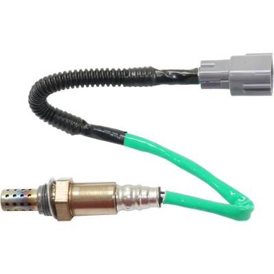 Rareelectrical - New Heated Oxygen Sensor Compatible With Subaru Forester 2.5I Convenience 4 Cyl 2.5L Outback Base 4 - Image 2