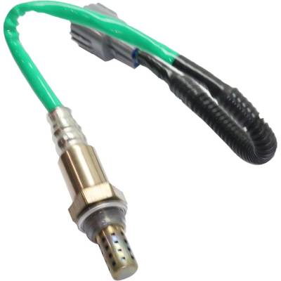 Rareelectrical - New Heated Oxygen Sensor Compatible With Subaru Forester 2.5I Convenience 4 Cyl 2.5L Outback Base 4 - Image 4