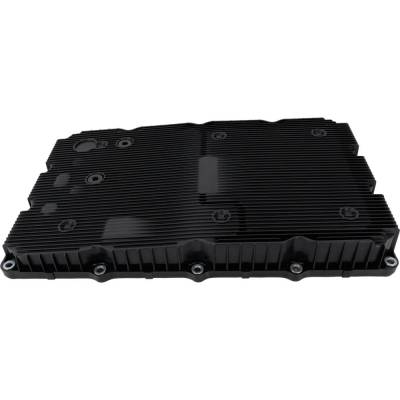 Rareelectrical - New Stock Depth Transmission Pan Compatible With Hyundai Kia K900 V8 Elite 8 Cyl 5.0L Genesis Coupe - Image 5