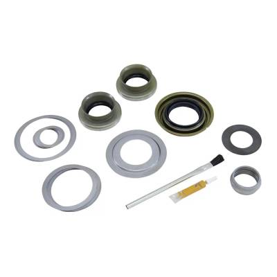 New Ring And Pinion Installation Kit Compatible With Dodge Ford Gmc F-250 Ranger Xlt F-550 Super