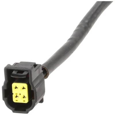 Rareelectrical - New M18-1.5 Oxygen Sensor Compatible With Dodge Jeep Mercedes Benz C63 Amg Black Series 8 Cyl 6.3L - Image 2