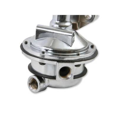 Rareelectrical - New 110 Gph Fuel Pump Compatible With Ford E-350 Econoline Xl 8 Cyl 7.5L F-250 Xlt Lariat 8 Cyl 7.5L - Image 4