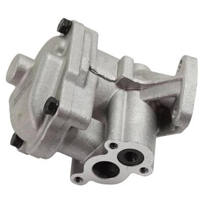 Rareelectrical - New 12 Valve Oil Pump Compatible With Ford Mazda Ranger Sport 6 Cyl 4.0L Explorer Sport Trac Xls 6 - Image 2