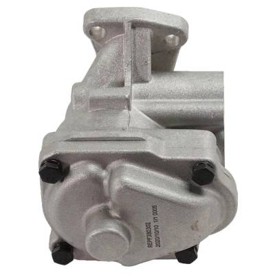 Rareelectrical - New 12 Valve Oil Pump Compatible With Ford Mazda B4000 Se 6 Cyl 4.0L Aerostar Xlt Sport 6 Cyl 4.0L - Image 3