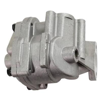 Rareelectrical - New 12 Valve Oil Pump Compatible With Ford Mazda B4000 Se 6 Cyl 4.0L Aerostar Xlt Sport 6 Cyl 4.0L - Image 6