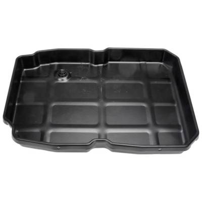 Rareelectrical - New Steel Oil Pan Compatible With Dodge Durango Express 6 Cyl 3.6L Charger Sxt 6 Cyl 3.5L Charger - Image 2