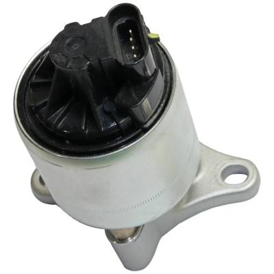 Rareelectrical - New 5-Prong Egr Valve Compatible With Chevrolet Gmc G30 Beauville 8 Cyl 7.4L G3500 Rally Camper - Image 6