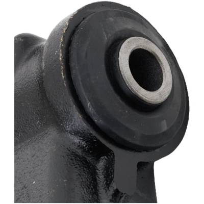Rareelectrical - New Lower Control Arm Compatible With Chevrolet Silverado 1500 Custom 6 Cyl 4.3L Avalanche Black - Image 5