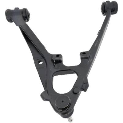 Rareelectrical - New Lower Control Arm Compatible With Chevrolet Silverado 1500 Ls 6 Cyl 4.3L Avalanche Lt 8 Cyl 5.3L - Image 4