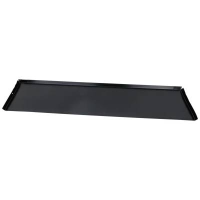 Rareelectrical - New Right Front Lower Door Skin Compatible With Dodge D100 Warlock 6 Cyl 3.7L D150 Miser 6 Cyl 3.7L - Image 4