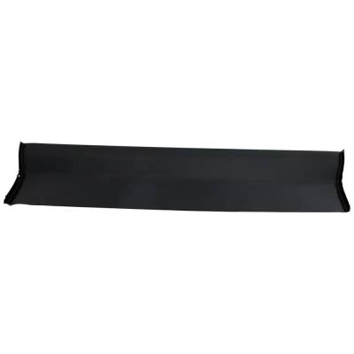 Rareelectrical - New Left Lower Door Skin Compatible With Ford F-100 Custom 8 Cyl 6.6L F-150 Northland 8 Cyl 5.8L - Image 4