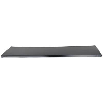 Rareelectrical - New Right Front Lower Door Skin Compatible With Dodge W250 Base 8 Cyl 5.2L Ramcharger Canyon Sport 8 - Image 5