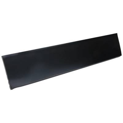 Rareelectrical - New Right Front Lower Door Skin Compatible With Dodge W300 Base 6 Cyl 3.7L W200 Base 6 Cyl 3.7L W150 - Image 3