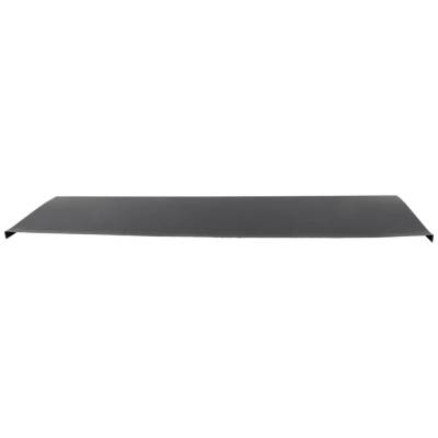 Rareelectrical - New Right Front Lower Door Skin Compatible With Dodge D50 Sport 4 Cyl 2.6L D250 Base 6 Cyl 5.9L D150 - Image 6