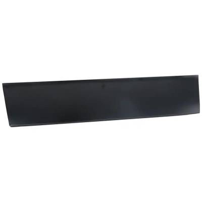 Rareelectrical - New Left Front Lower Door Skin Compatible With Dodge D100 Warlock 8 Cyl 5.9L D50 Custom 4 Cyl 2.6L - Image 1