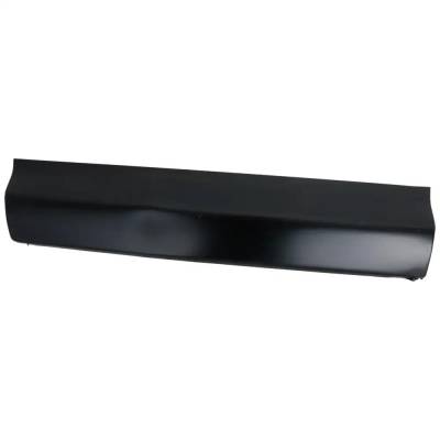 New Left Lower Door Skin Compatible With Ford F-150 Ranger 8 Cyl 7.5L F-250 Custom 8 Cyl 7.5L F-350