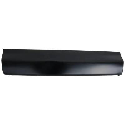Rareelectrical - New Left Lower Door Skin Compatible With Ford F-150 Ranger 8 Cyl 7.5L F-250 Custom 8 Cyl 7.5L F-350 - Image 2