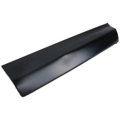 Rareelectrical - New Left Lower Door Skin Compatible With Ford F-150 Ranger 8 Cyl 7.5L F-250 Custom 8 Cyl 7.5L F-350 - Image 3