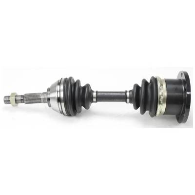 New Front Axle Assembly Compatible With Chevrolet Gmc S10 Sport 4 Cyl 2.2L S10 Blazer Sport 4 Cyl