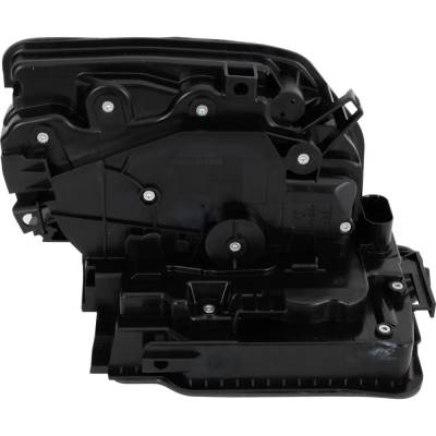 Rareelectrical - New Left Front Door Lock Actuator Compatible With Bmw Mini X1 Xdrive28i 4 Cyl 2.0L 750I Base 8 Cyl - Image 5