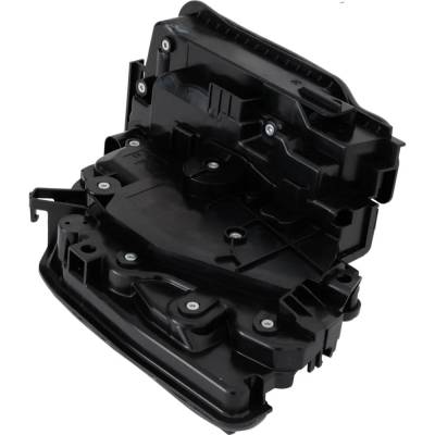 Rareelectrical - New Left Front Door Lock Actuator Compatible With Bmw Mini 750I Xdrive Base 8 Cyl 4.4L X5 Xdrive40e - Image 3