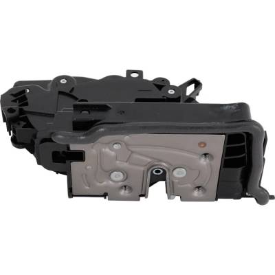 Rareelectrical - New Left Front Door Lock Actuator Compatible With Bmw Mini 750I Xdrive Base 8 Cyl 4.4L X5 Xdrive40e - Image 4