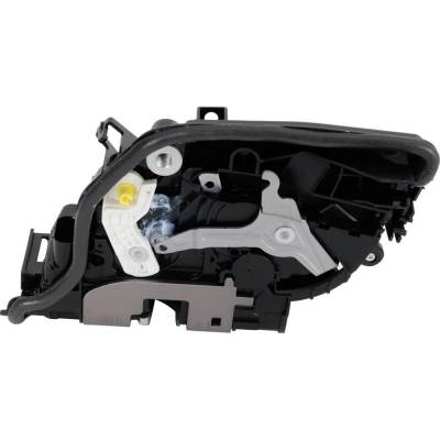 Rareelectrical - New Left Front Door Lock Actuator Compatible With Bmw Mini 750I Xdrive Base 8 Cyl 4.4L X5 Xdrive40e - Image 6