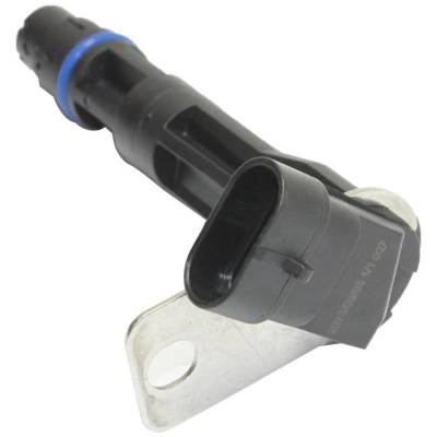 Rareelectrical - New 3-Prong Camshaft Position Sensor Compatible With Chevrolet Avalanche 1500 Z66 8 Cyl 5.3L - Image 4