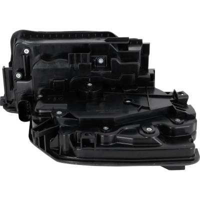 Rareelectrical - New Left Front Door Lock Actuator Compatible With Bmw Mini 750I Xdrive Base 8 Cyl 4.4L X1 Xdrive28i - Image 2