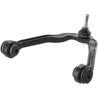 Rareelectrical - New Upper Control Arm Compatible With Chevrolet Avalanche 1500 Z66 8 Cyl 5.3L Silverado 1500 Classic - Image 1