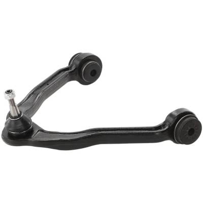 Rareelectrical - New Upper Control Arm Compatible With Chevrolet Avalanche 1500 Z66 8 Cyl 5.3L Silverado 1500 Classic - Image 7