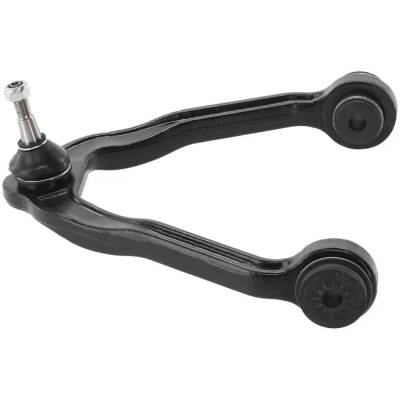 Rareelectrical - New Upper Control Arm Compatible With Chevrolet Avalanche 1500 Z66 8 Cyl 5.3L Silverado 1500 Classic - Image 8