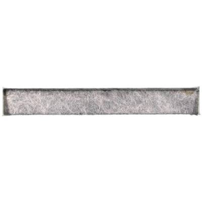 Rareelectrical - New Carbon Cabin Air Filter Compatible With Mercedes Benz Porsche G63 Amg Base 8 Cyl 4.0L Panamera - Image 5