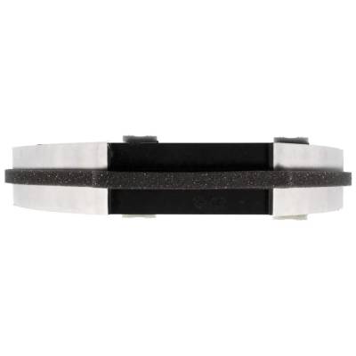 Rareelectrical - New Charcoal Cabin Air Filter Compatible With Mercedes Benz Sl63 Amg Base 8 Cyl 5.5L Amg Gt C Base 8 - Image 2