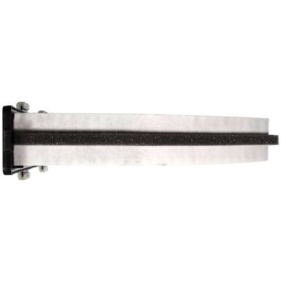 Rareelectrical - New Charcoal Cabin Air Filter Compatible With Mercedes Benz E350 Bluetec 6 Cyl 3.0L E550 4Matic 8 - Image 5