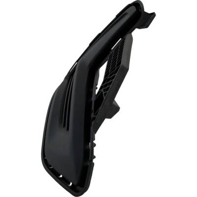 Rareelectrical - New Left Front Bumper Filler Compatible With Nissan Sentra Sr Midnight Edition 4 Cyl 2.0L Sentra Sr - Image 3