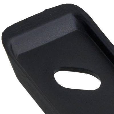 Rareelectrical - New Left Front Bumper Filler Compatible With Nissan Sentra Sr Midnight Edition 4 Cyl 2.0L Sentra Sr - Image 8