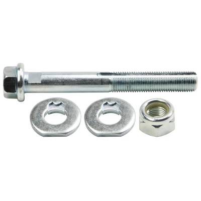 New Front Camber And Alignment Kit Compatible With Mercedes Benz C350 Base Sl550 All Submodels Cl600