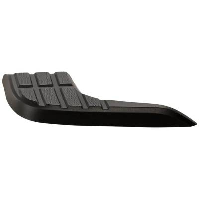 New Right Bumper Step Pad Compatible With Toyota Tundra Sr5 8 Cyl 5.7L Tundra Sr5 8 Cyl 4.6L Tundra