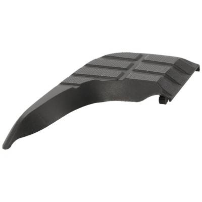 Rareelectrical - New Right Bumper Step Pad Compatible With Toyota Tundra Sr5 8 Cyl 5.7L Tundra Sr5 8 Cyl 4.6L Tundra - Image 4