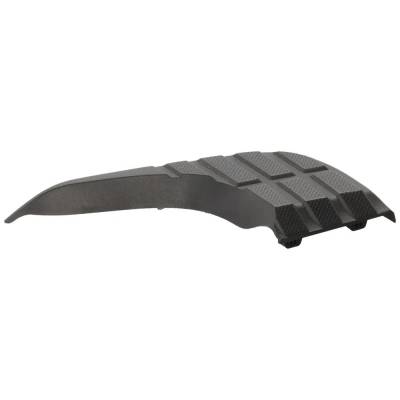Rareelectrical - New Right Bumper Step Pad Compatible With Toyota Tundra Sr5 8 Cyl 5.7L Tundra Sr5 8 Cyl 4.6L Tundra - Image 5