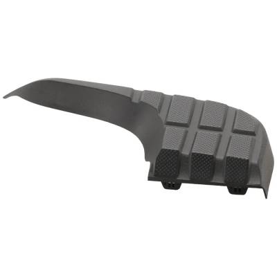 Rareelectrical - New Right Bumper Step Pad Compatible With Toyota Tundra Platinum 8 Cyl 5.7L Tundra Limited 8 Cyl - Image 6