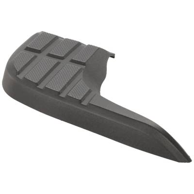Rareelectrical - New Right Bumper Step Pad Compatible With Toyota Tundra Limited 8 Cyl 5.7L Tundra Trd Sport 8 Cyl - Image 2