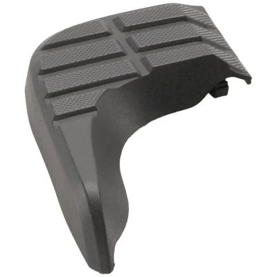 Rareelectrical - New Right Bumper Step Pad Compatible With Toyota Tundra Limited 8 Cyl 5.7L Tundra Trd Sport 8 Cyl - Image 3