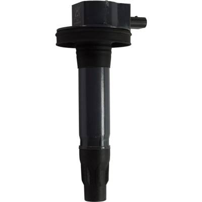 Rareelectrical - New Ignition Coil Compatible With Ford Lincoln Edge Titanium 6 Cyl 3.5L F-150 Raptor 6 Cyl 3.5L 2017 - Image 2